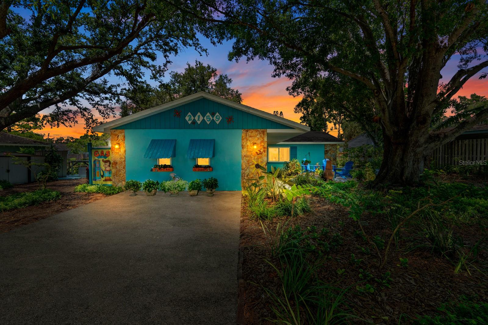 Photo of 2159 BARCELONA WAY ST PETERSBURG FL 33712