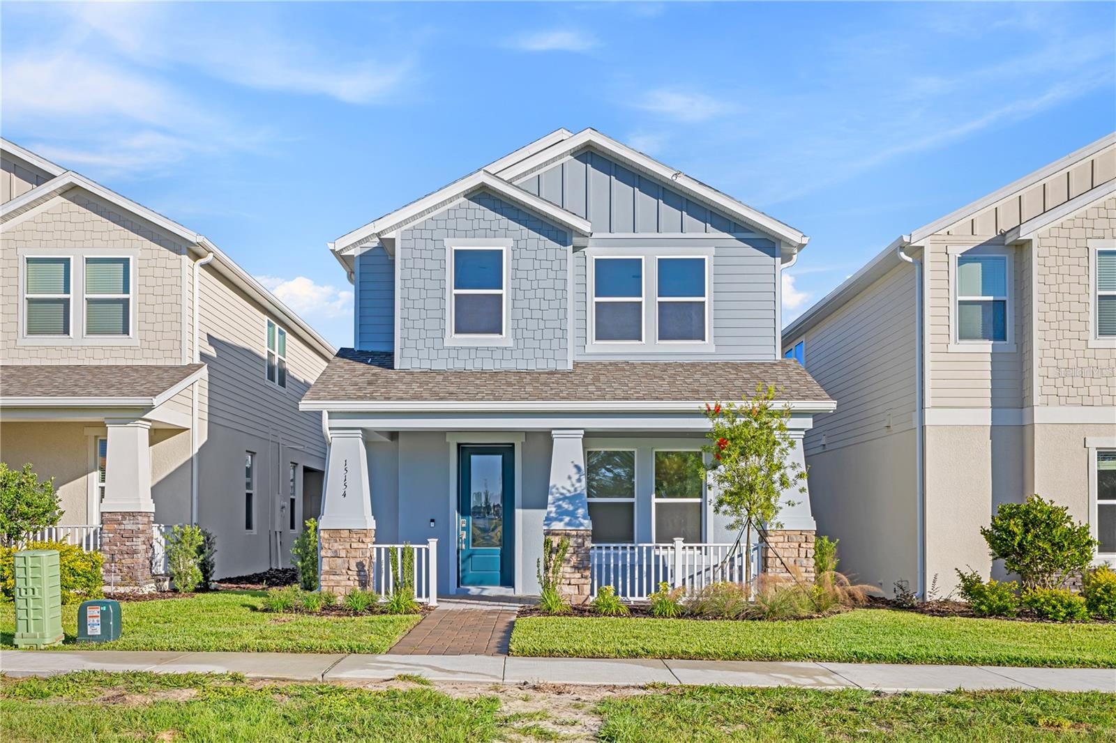 Photo of 15154 ALDER CHASE ALLEY WINTER GARDEN FL 34787