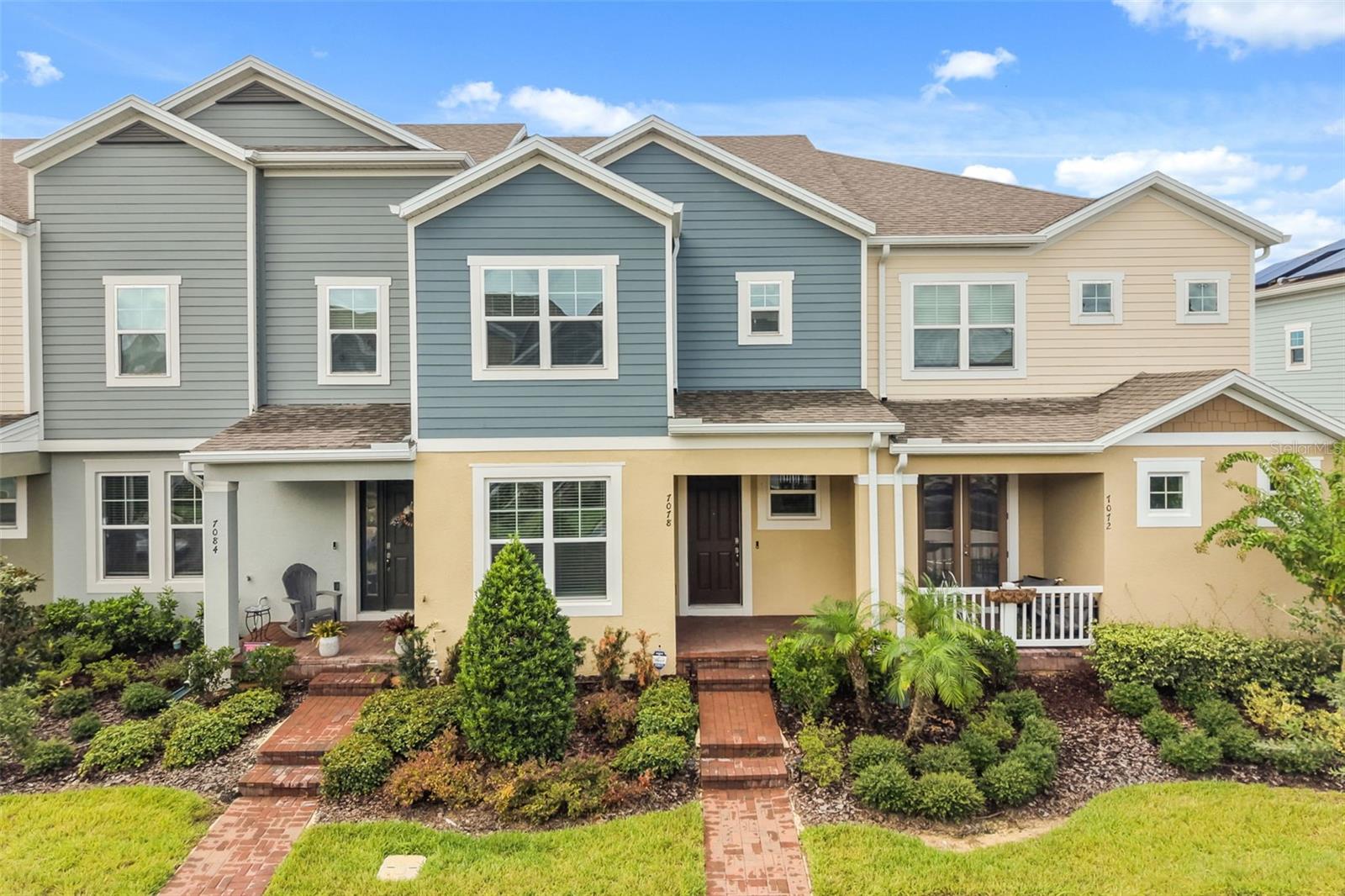 Photo of 7078 TWILIGHT BAY DRIVE WINTER GARDEN FL 34787
