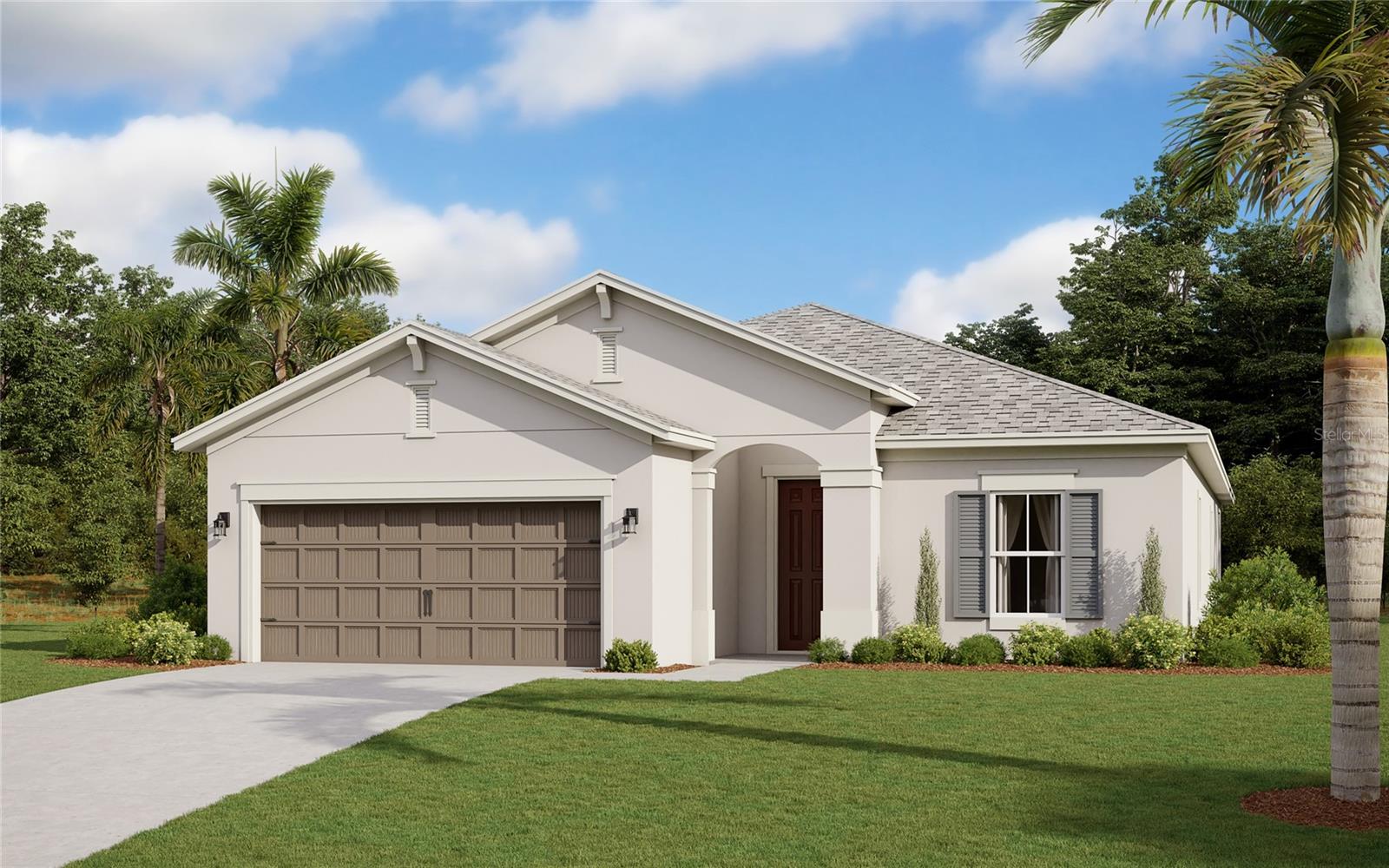 Photo of 7621 MARINA BAY COVE PALMETTO FL 34221