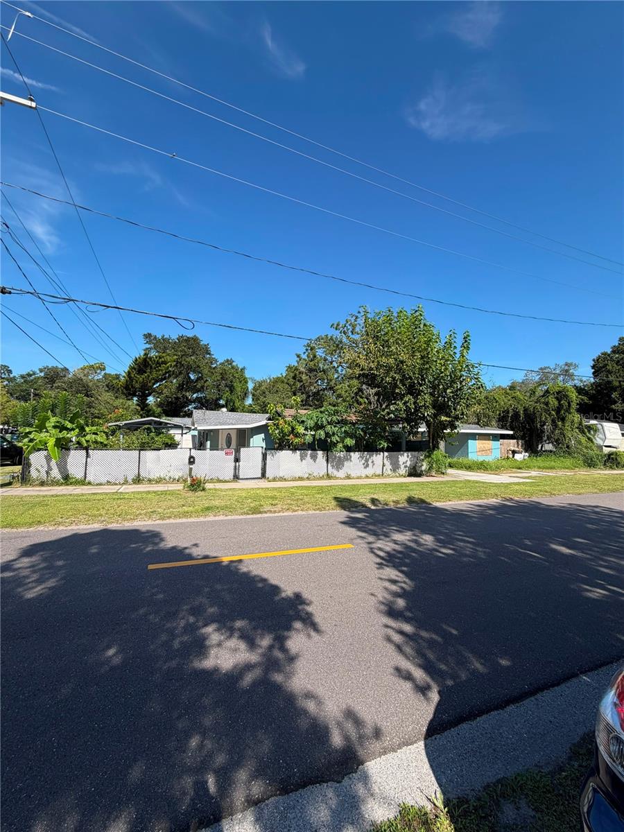 Photo of 8904 N 20TH STREET TAMPA FL 33604