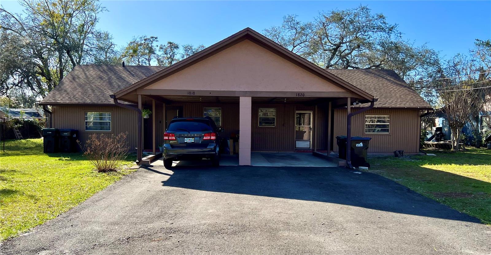 Photo of 1820 CENTRAL PARK AVENUE ORLANDO FL 32807