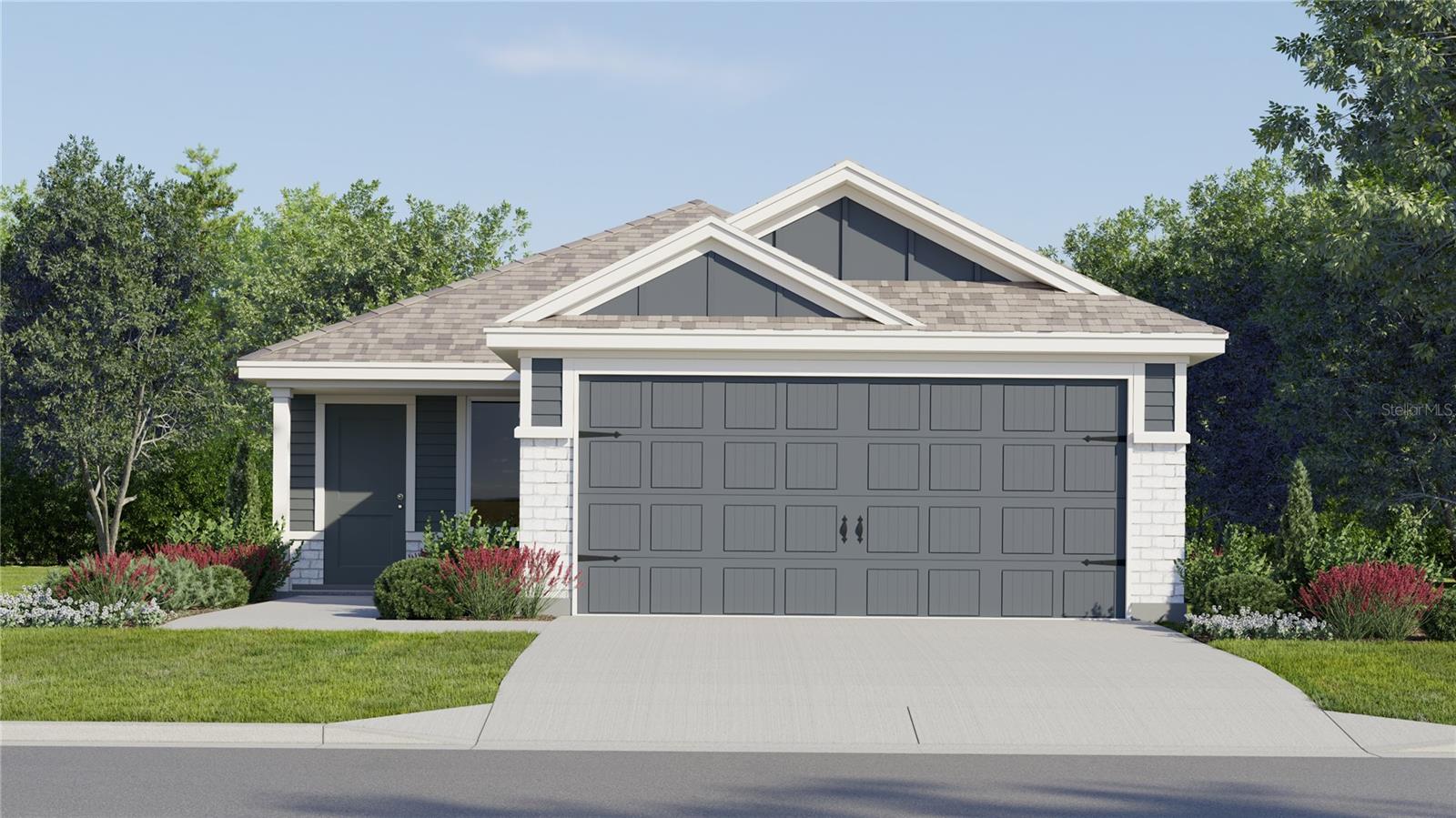 Photo of 2227 JENNIO DRIVE HAINES CITY FL 33844