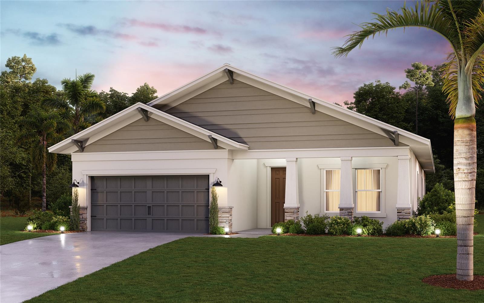 Photo of 7740 OCEAN SPRAY TRAIL PALMETTO FL 34221