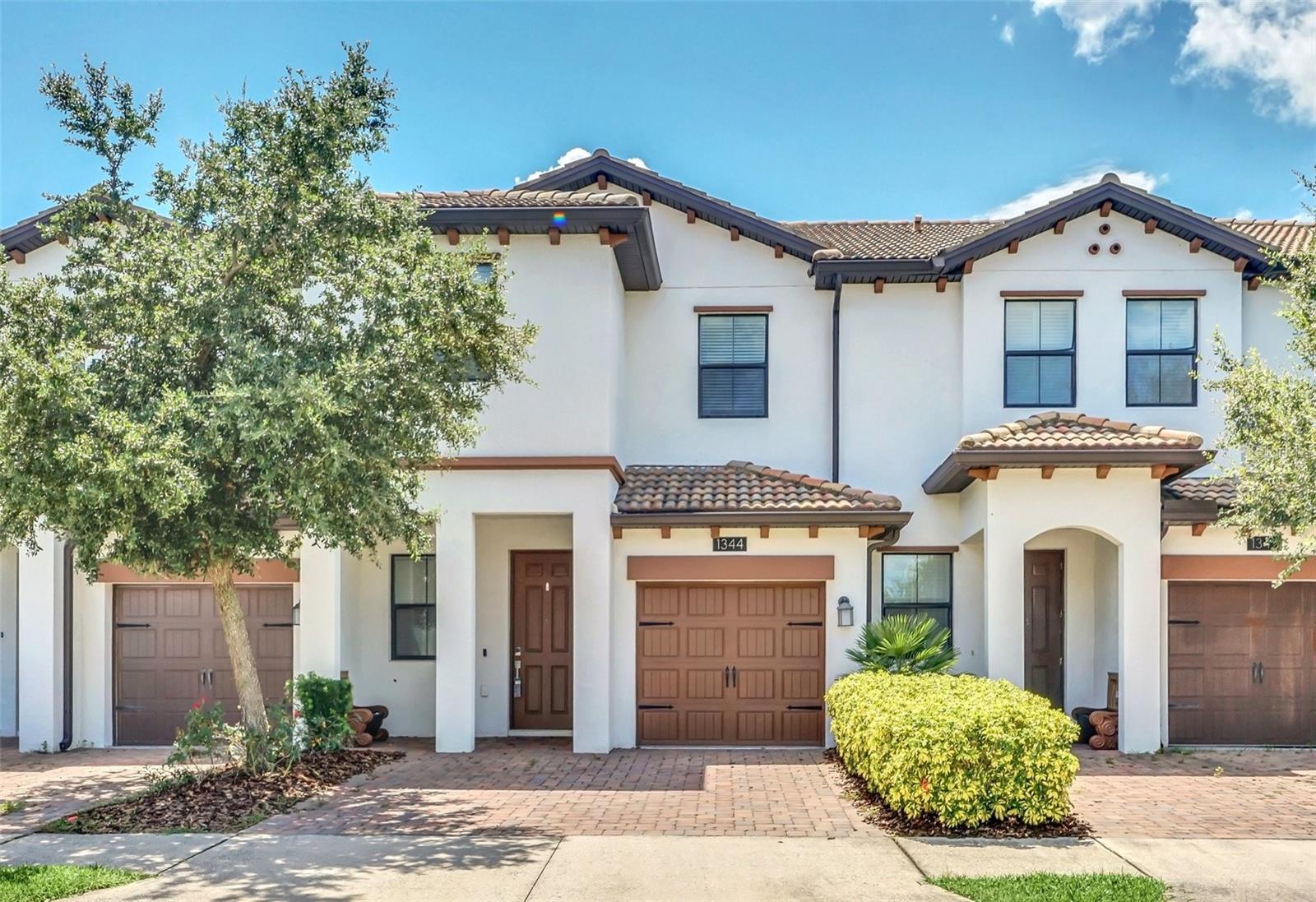 Photo of 1344 ROYAL ST GEORGE BOULEVARD DAVENPORT FL 33896