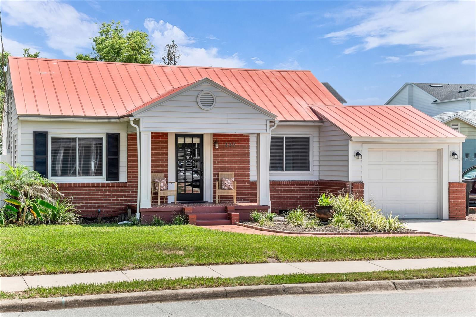 Photo of 220 E GRANT STREET ORLANDO FL 32806