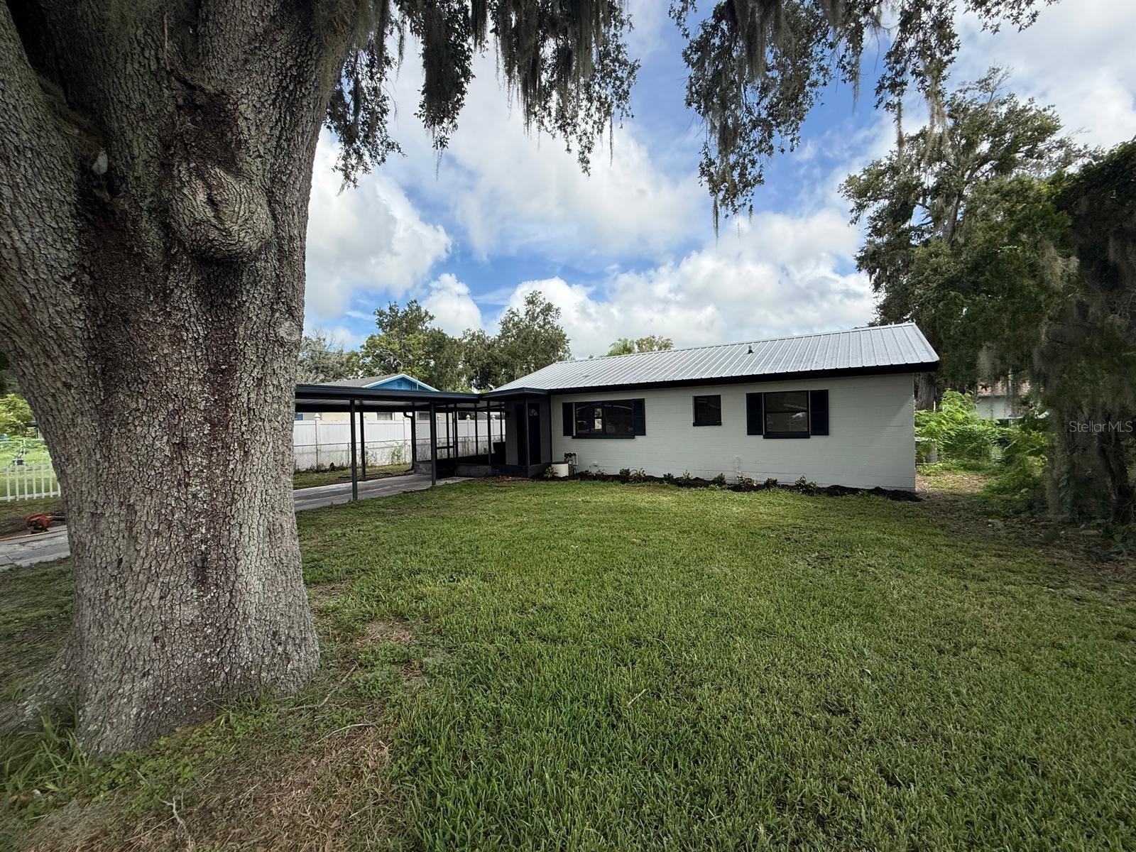 Photo of 430 LUCILLE STREET BARTOW FL 33830