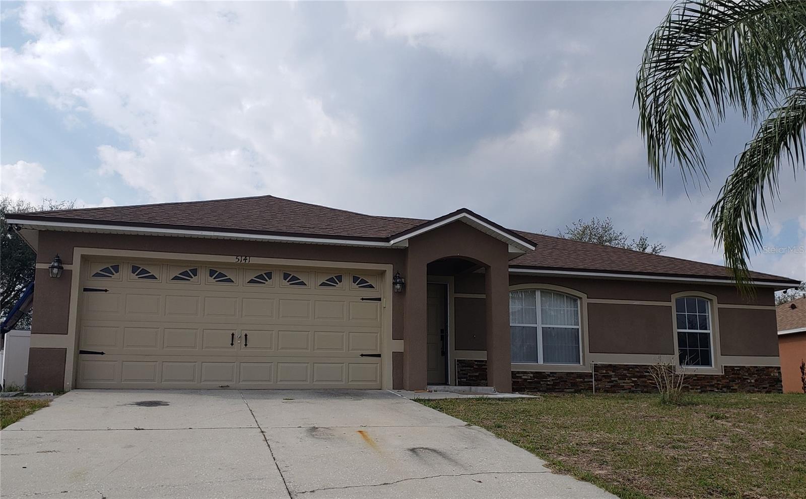 Photo of 5141 PINE NEEDLE DRIVE MASCOTTE FL 34753