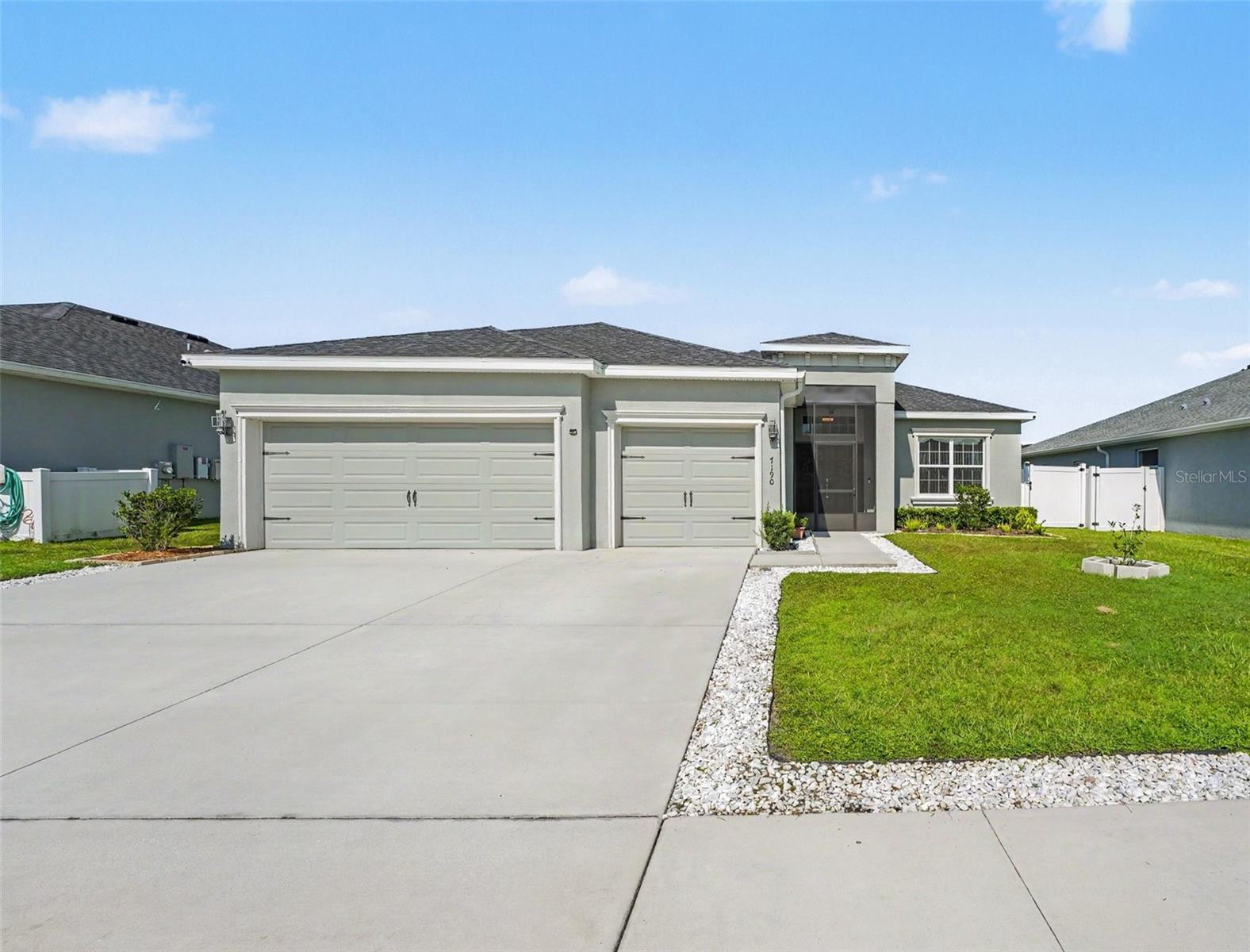 Photo of 7190 VICTORIA ROAD LAKELAND FL 33809