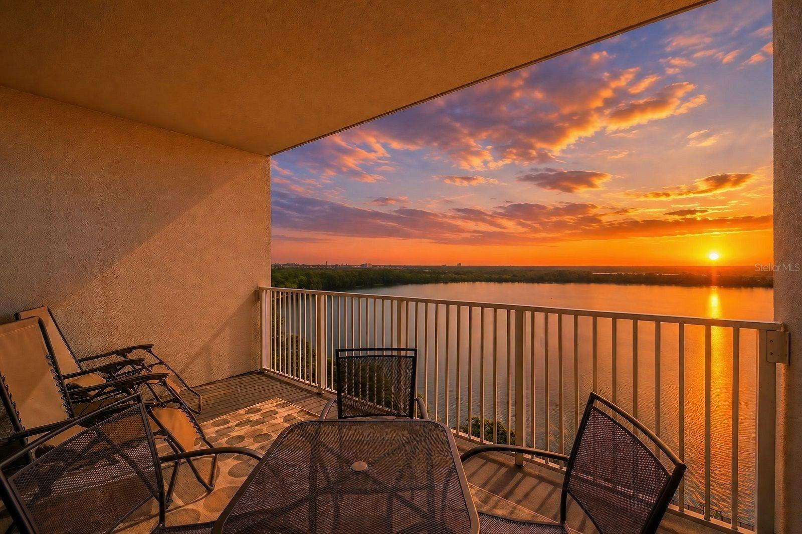 Photo of 13415 BLUE HERON BEACH DRIVE #1408 ORLANDO FL 32821
