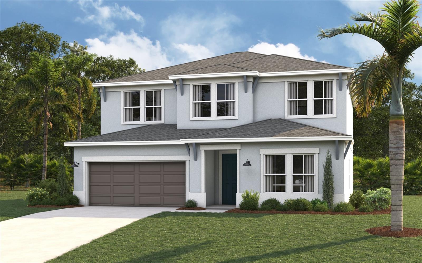 Photo of 12717 DRIFTWOOD TIDE DRIVE PALMETTO FL 34221