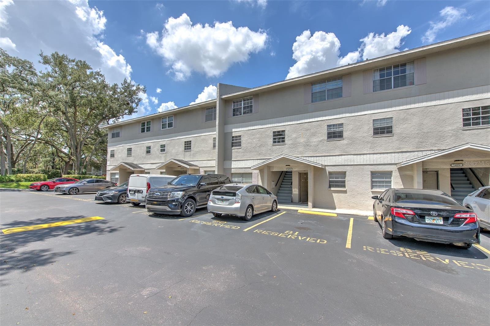 Photo of 14454 REUTER STRASSE CIRCLE #712 TAMPA FL 33613