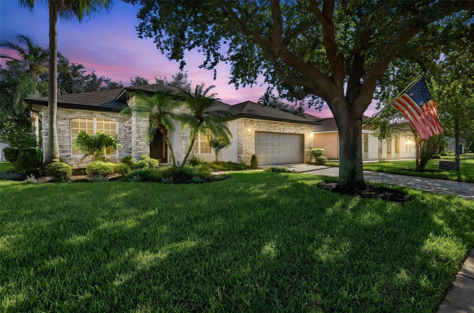 Photo of 551 WOODFORD DRIVE DEBARY FL 32713