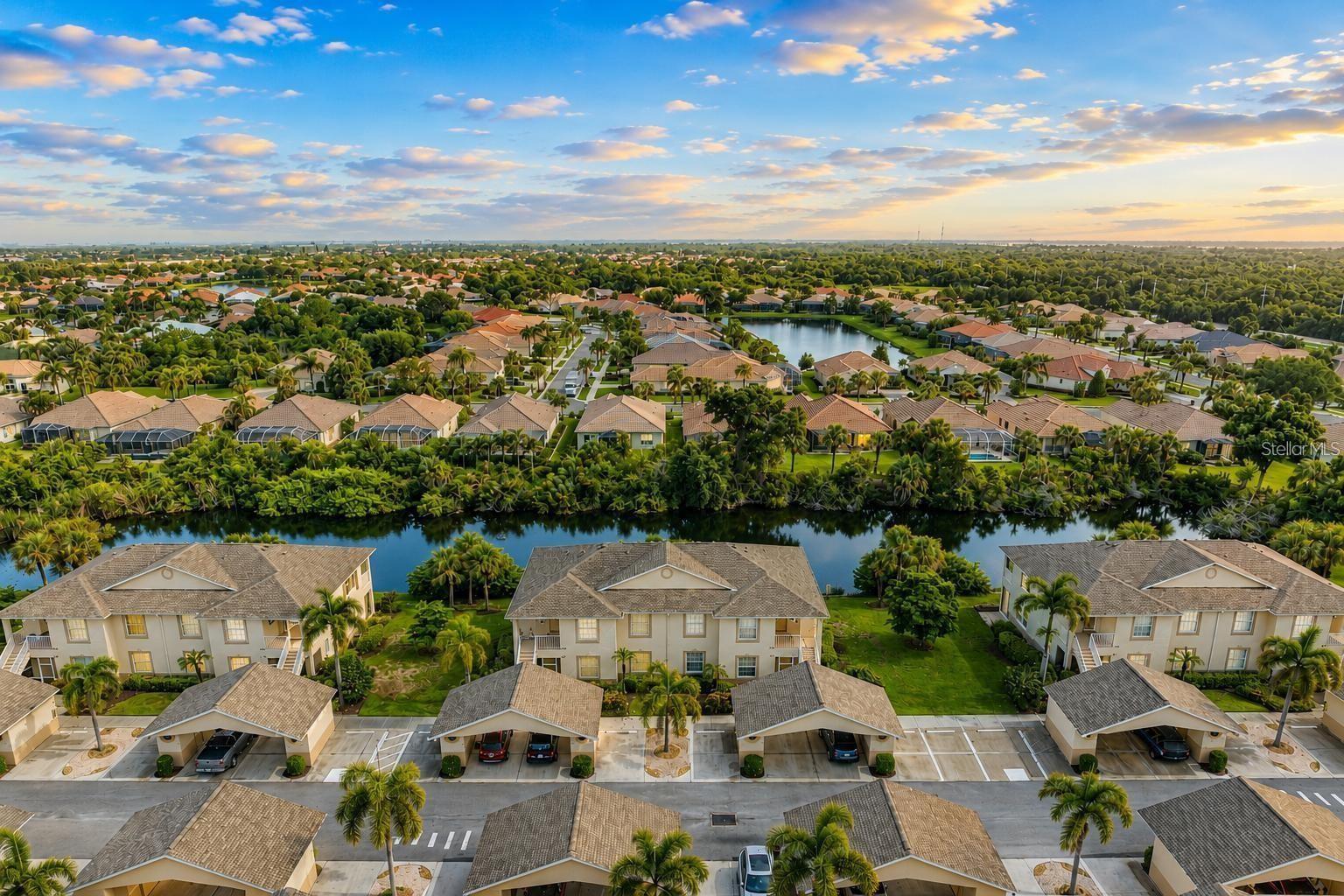 Photo of 1802 AUBURN LAKES CIRCLE #3 VENICE FL 34292
