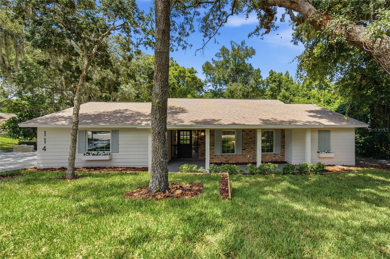 Photo of 114 WAYLAND CIRCLE LONGWOOD FL 32779