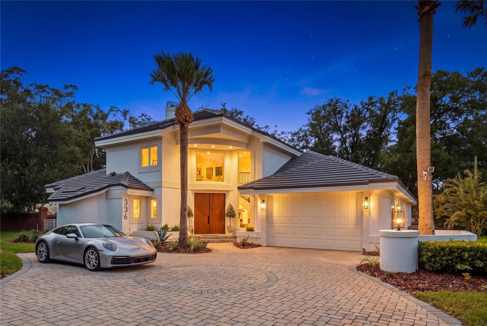 Photo of 336 ASHFORD COURT LAKE MARY FL 32746