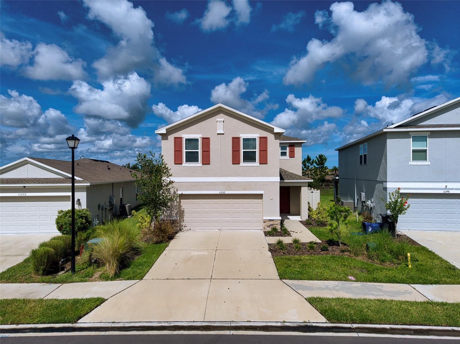 Photo of 11252 FIELDSTONE DRIVE PALMETTO FL 34221