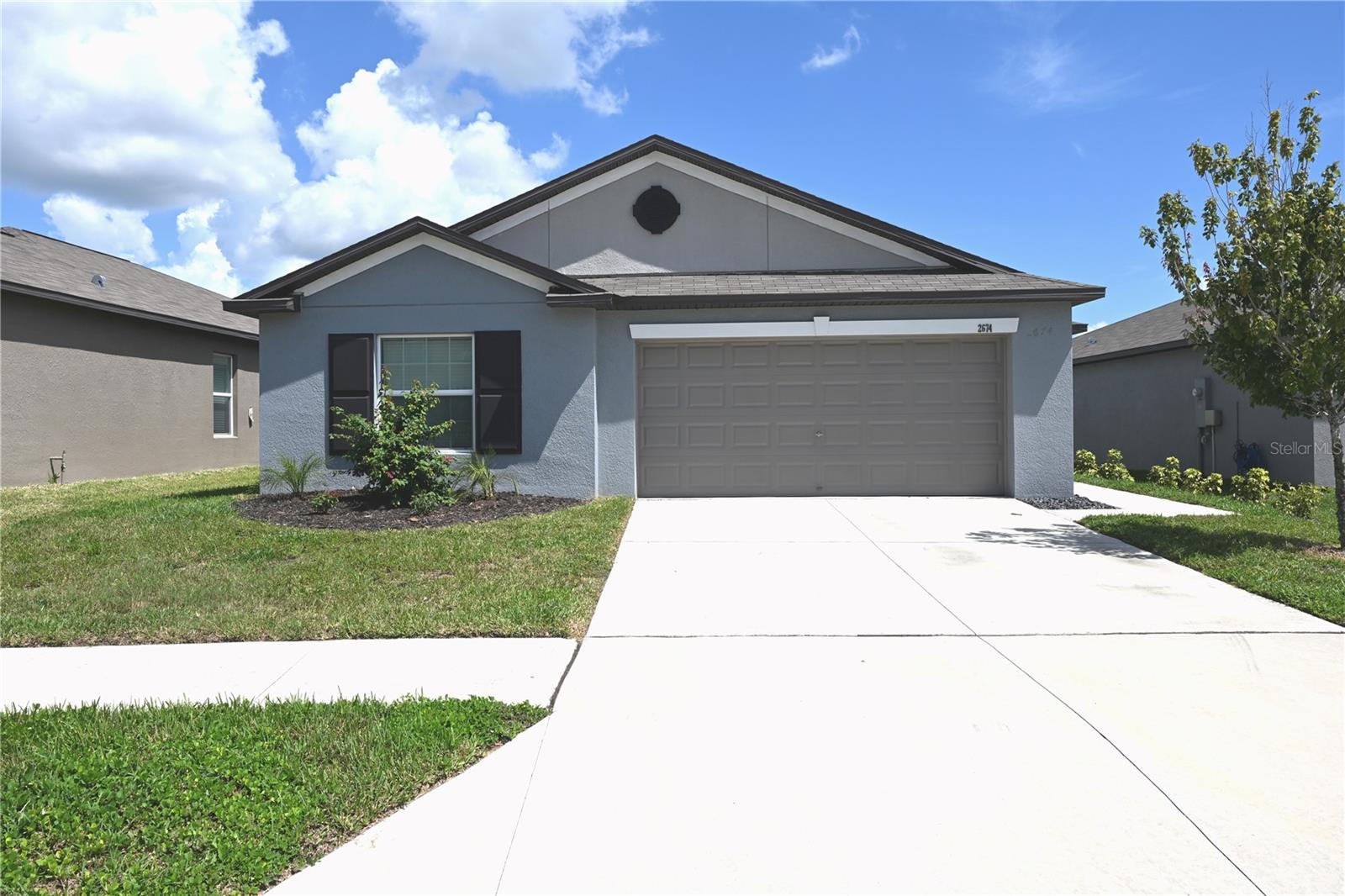 Photo of 2674 RED EGRET DRIVE BARTOW FL 33830