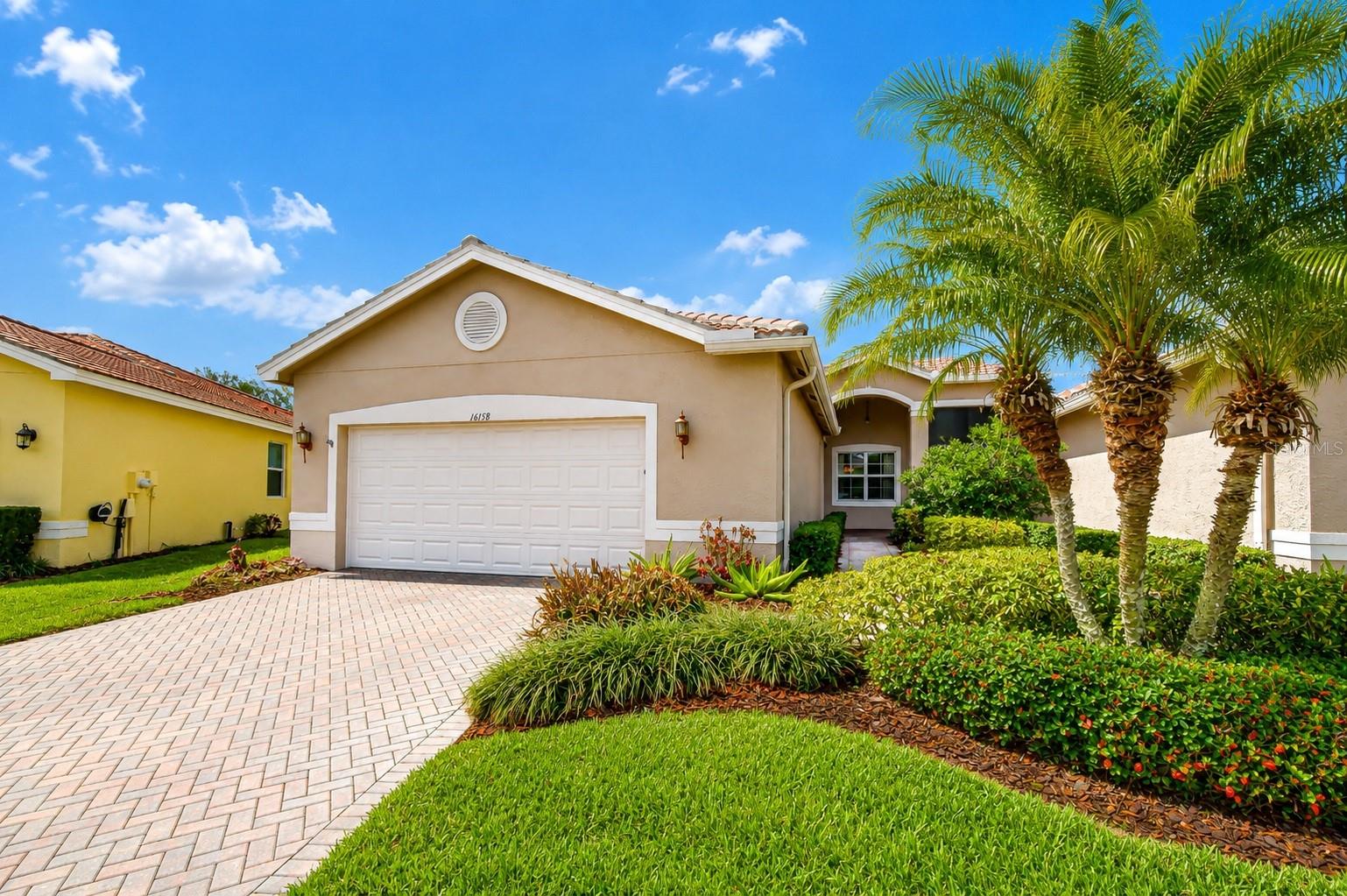 Photo of 16158 AMETHYST KEY DRIVE WIMAUMA FL 33598
