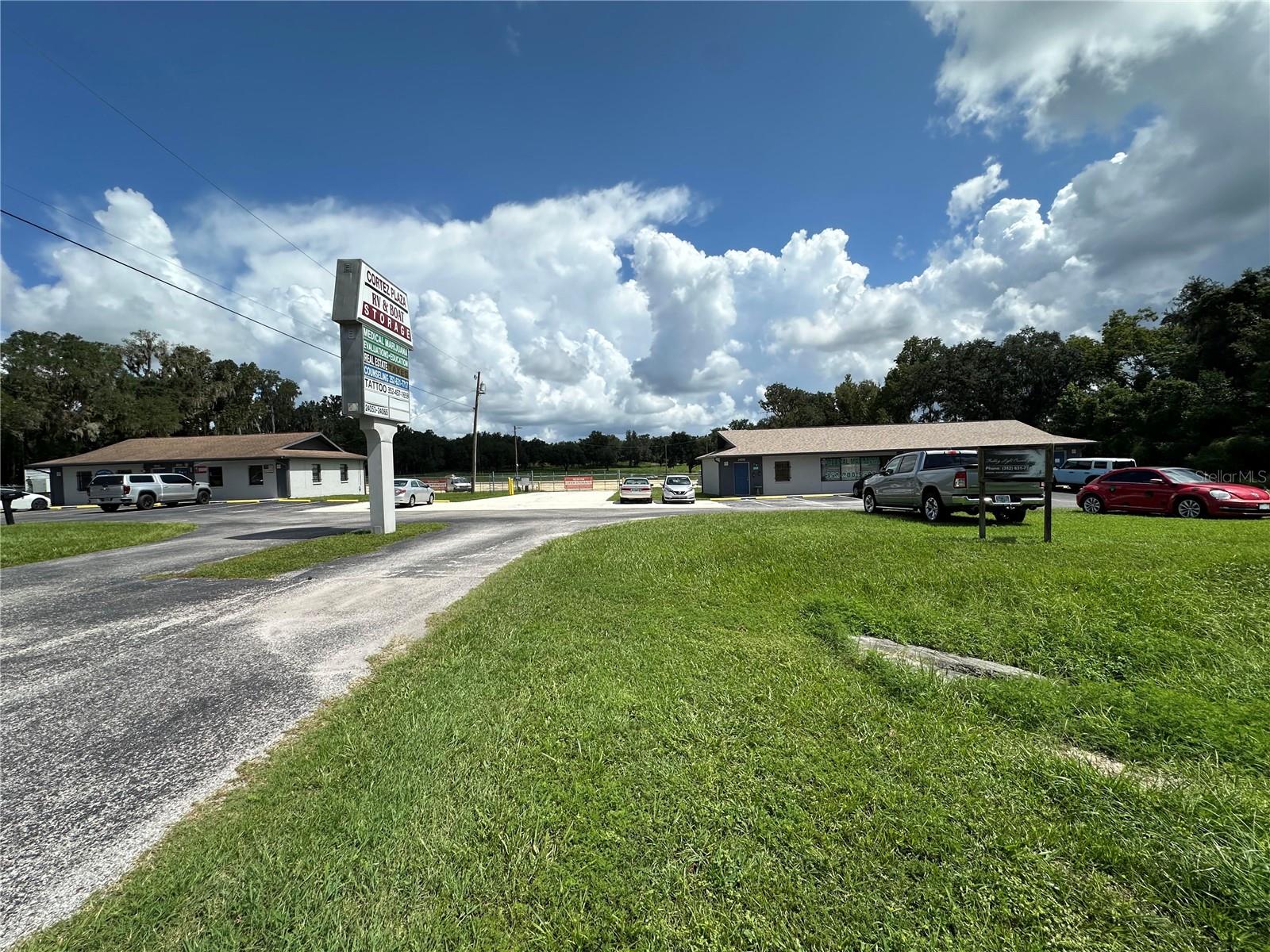 Photo of 24065 CORTEZ BOULEVARD BROOKSVILLE FL 34601