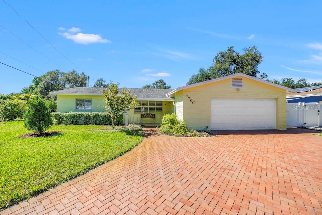 Photo of 7700 22ND AVENUE ST PETERSBURG FL 33710