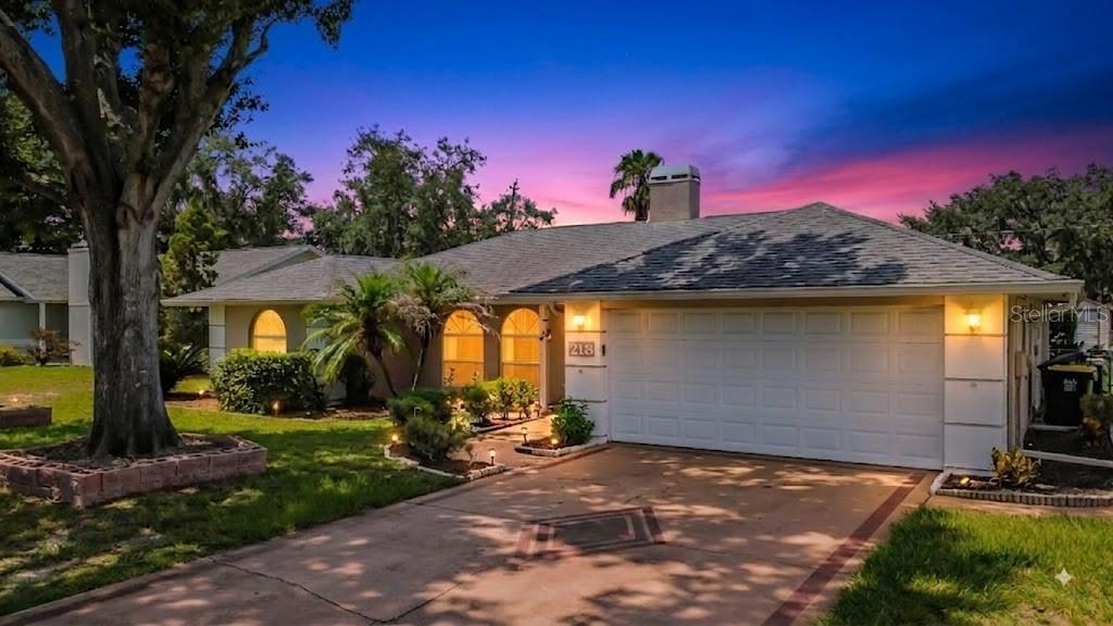 Photo of 218 GLENRIDGE LOOP LAKELAND FL 33809