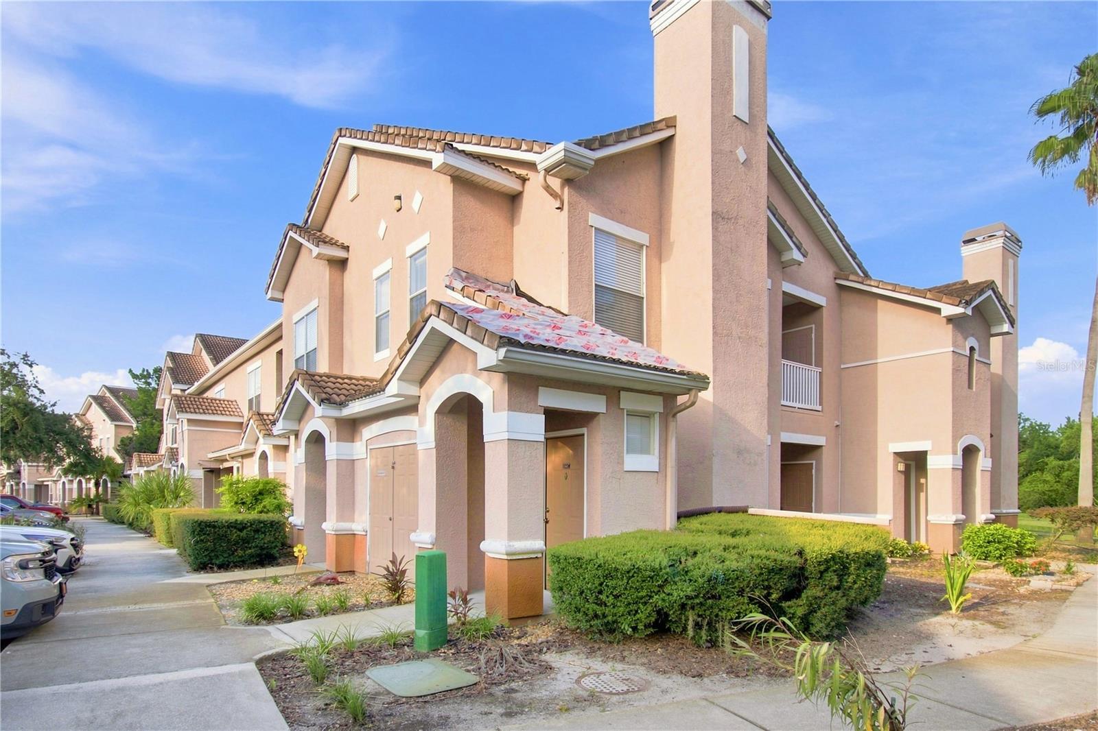 Photo of 10467 VILLA VIEW CIRCLE #10467 TAMPA FL 33647