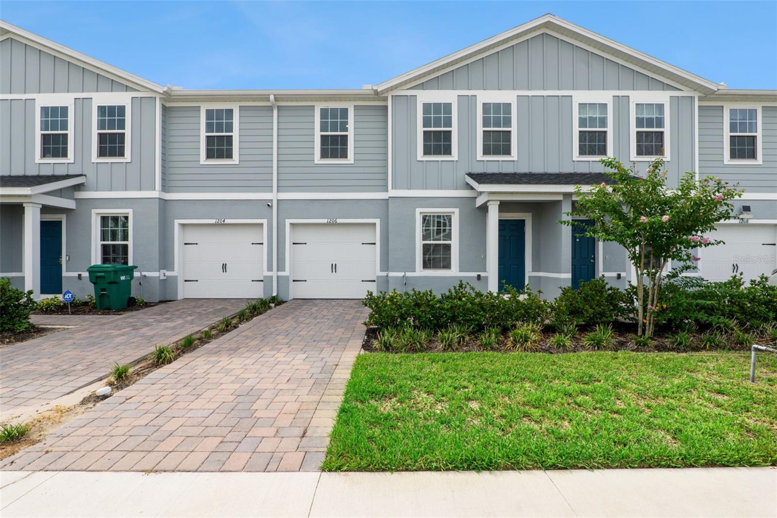 Photo of 1206 PORT BLUE WAY LADY LAKE FL 32159