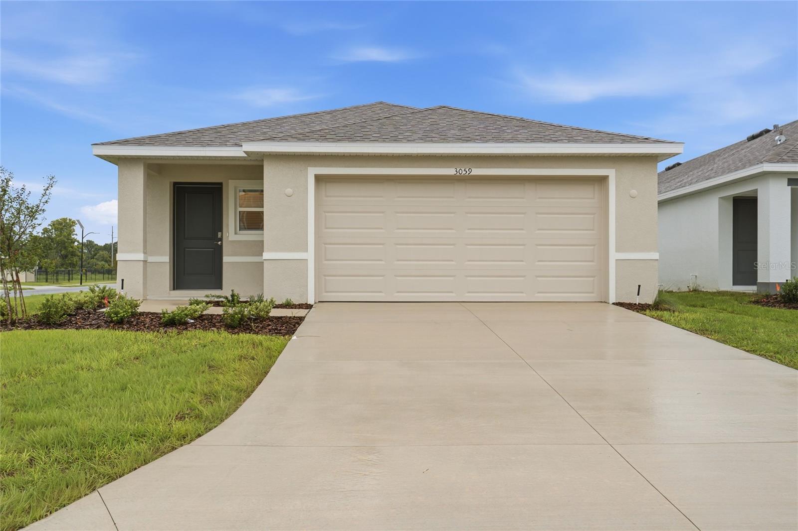 Photo of 3059 NE 20TH TERRACE OCALA FL 34470