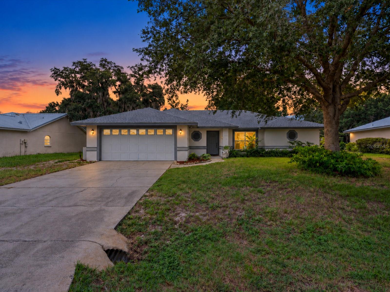 Photo of 1660 GAMEWELL TRAIL LAKELAND FL 33809