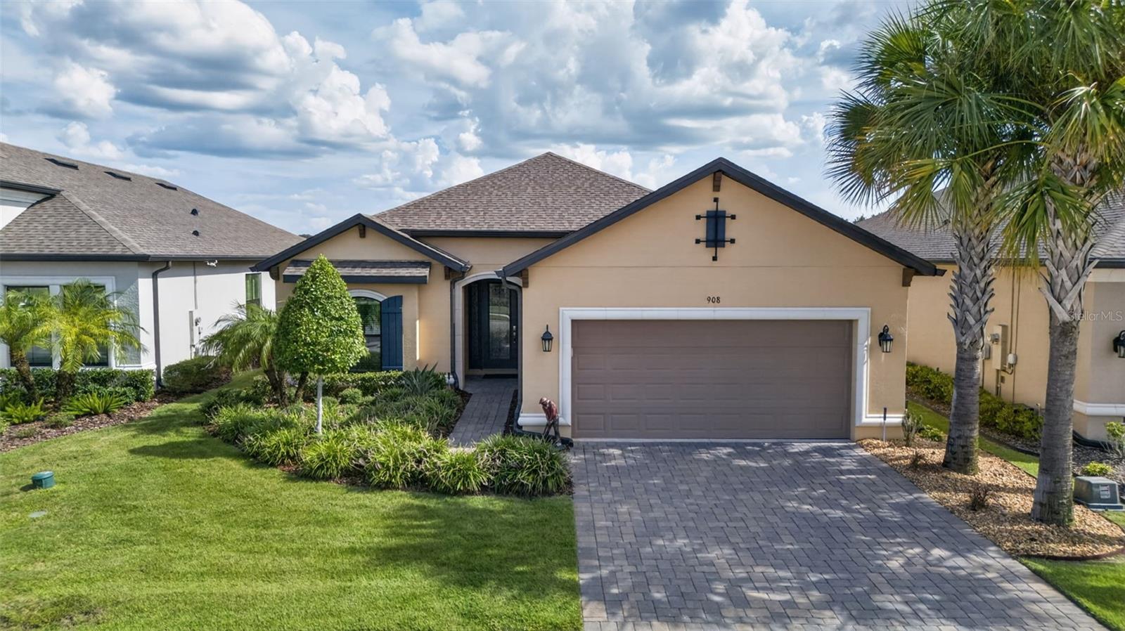 Photo of 908 BRAEWOOD DRIVE CLERMONT FL 34715