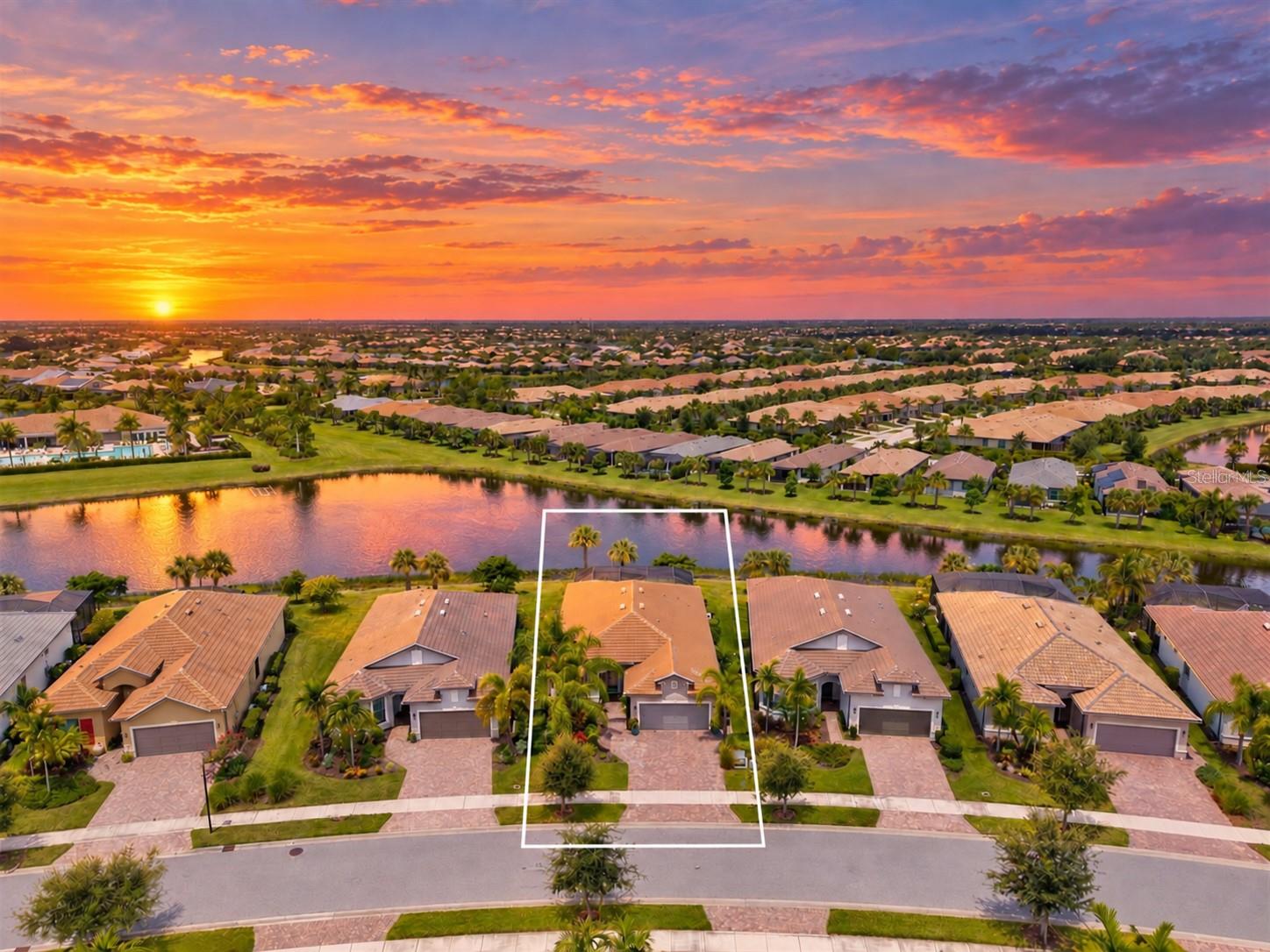 Photo of 13061 RINELLA STREET VENICE FL 34293