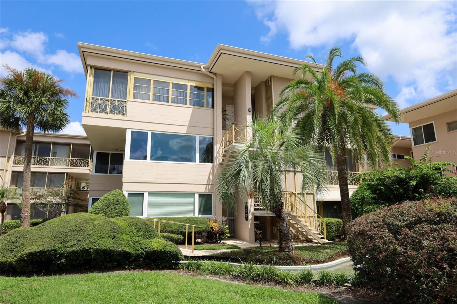 Photo of 311 E MORSE BOULEVARD #4-5 WINTER PARK FL 32789