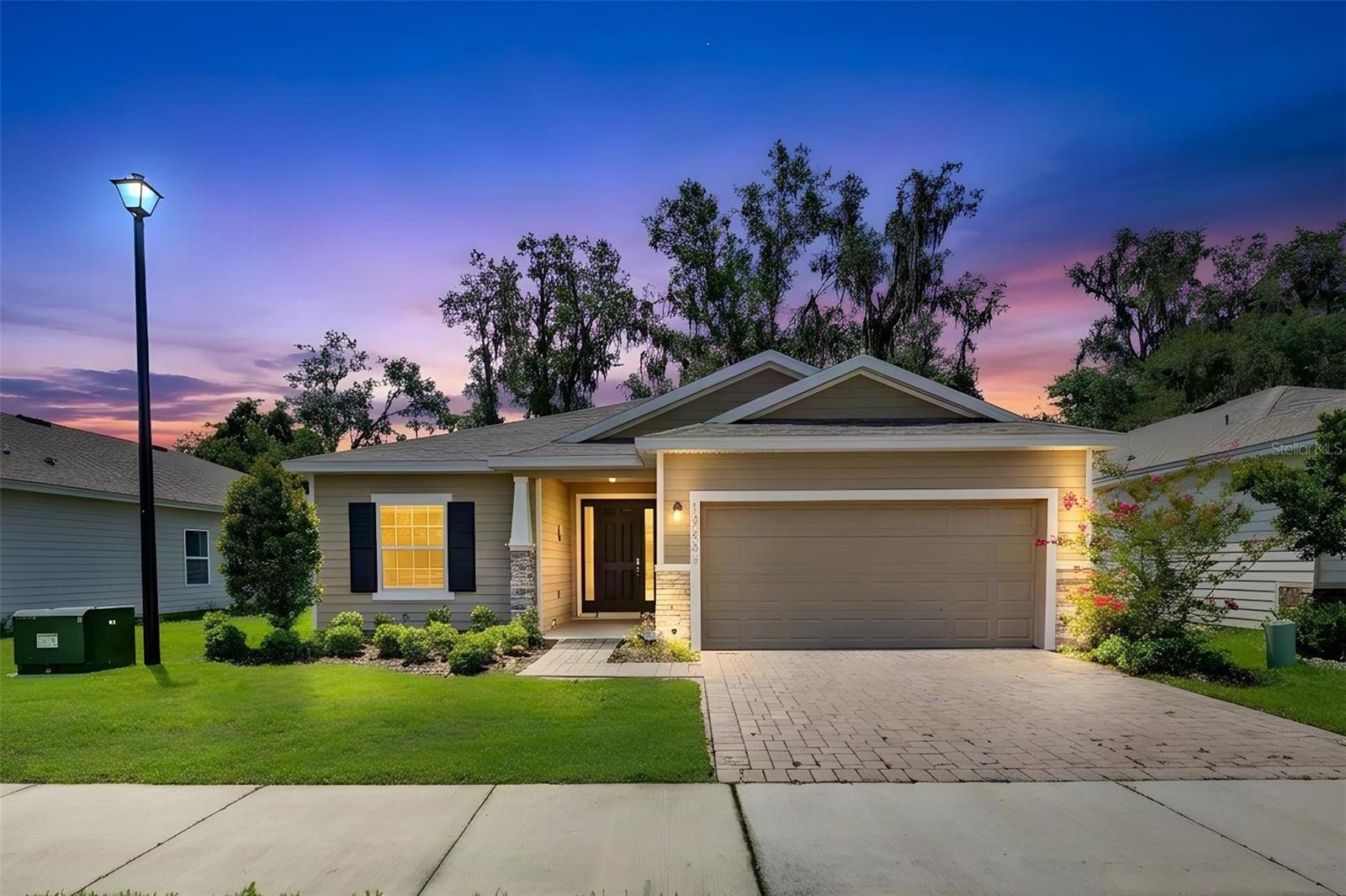 Photo of 13639 NW 13TH PLACE NEWBERRY FL 32669