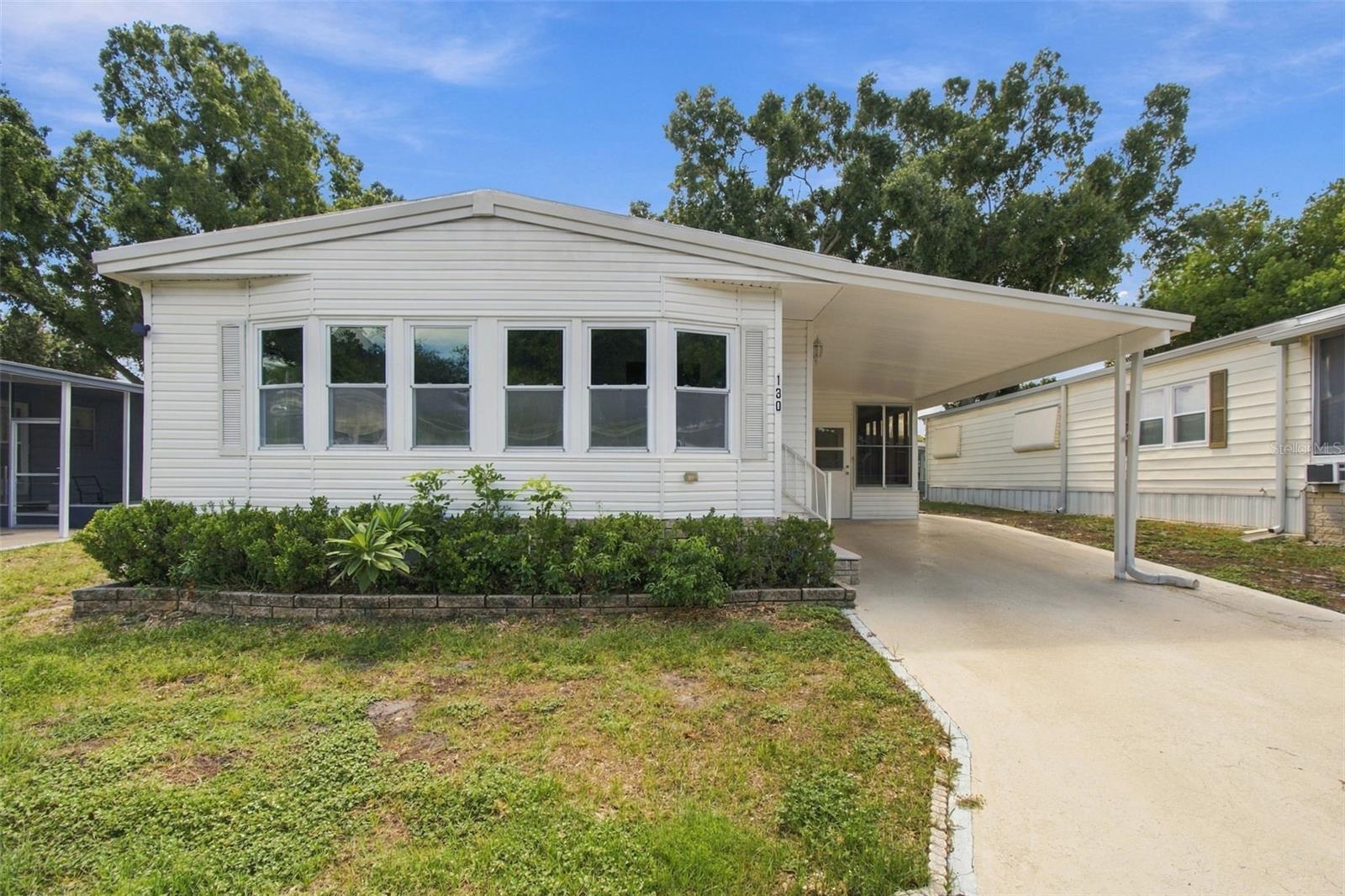 Photo of 130 CLUBVIEW DRIVE #2 SAFETY HARBOR FL 34695