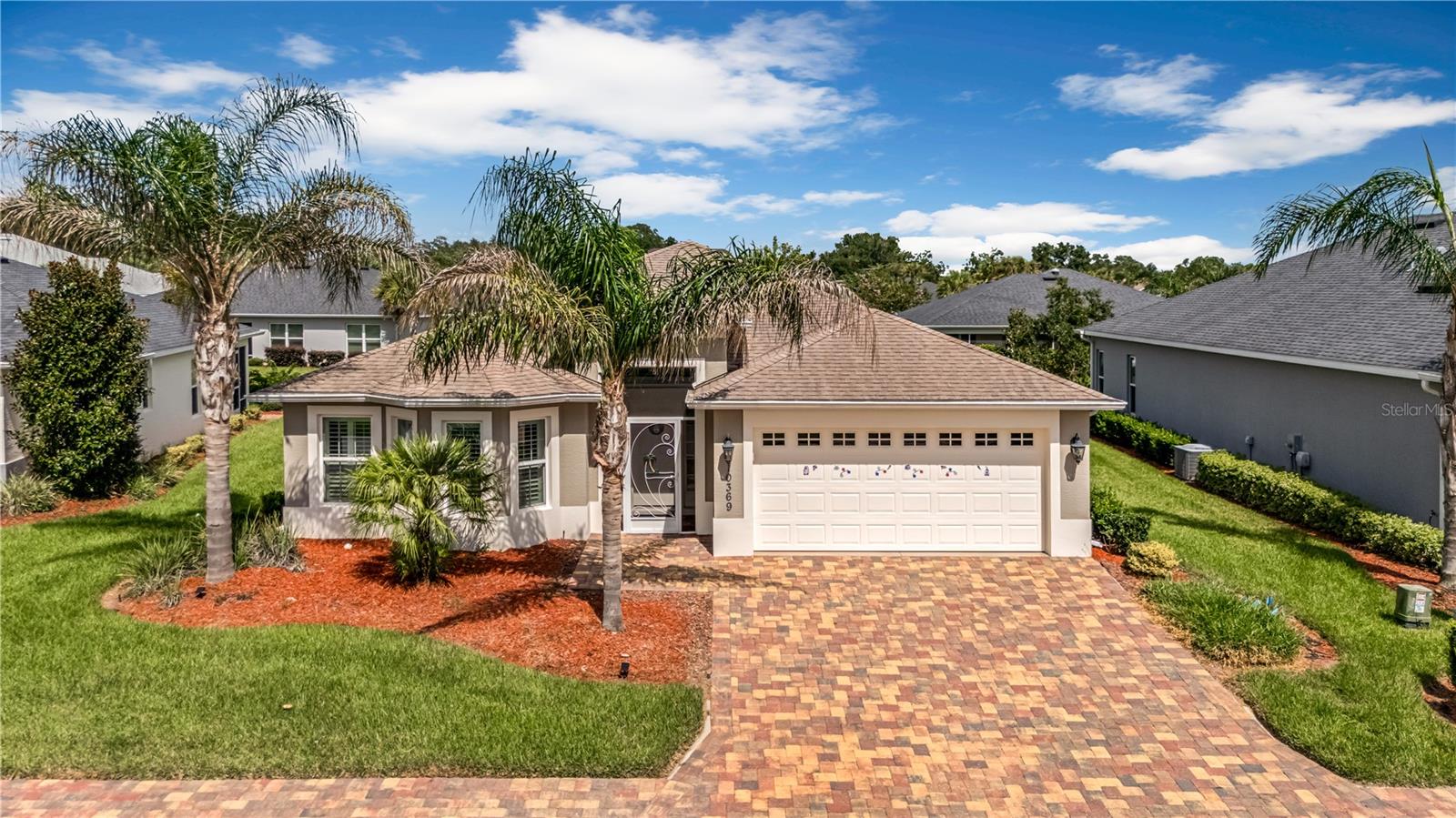 Photo of 10369 SILVER MAPLE AVENUE OXFORD FL 34484