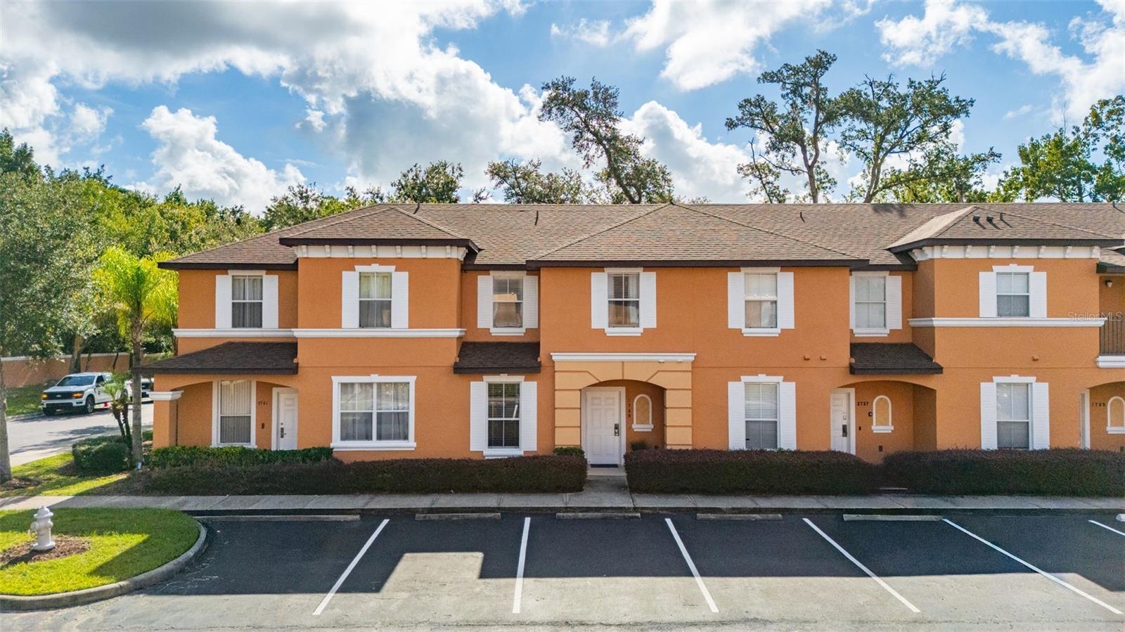 Photo of 2739 COUPE STREET KISSIMMEE FL 34746