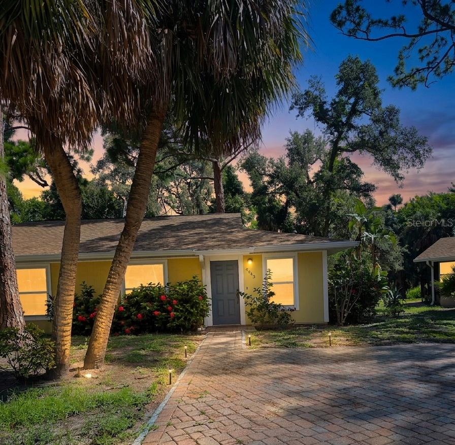 Photo of 4643 SUMMERWIND DRIVE #22 SARASOTA FL 34234
