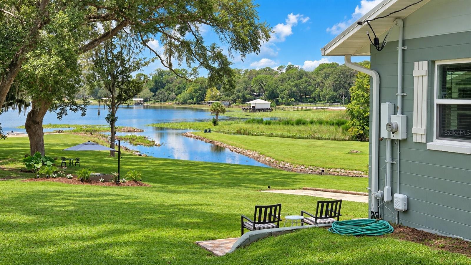 Photo of 13462 SE 108TH COURT ROAD OCKLAWAHA FL 32179