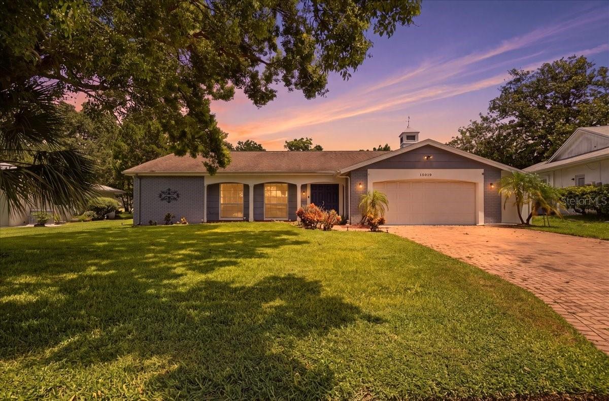 Photo of 13010 PEBBLE BEACH CIRCLE HUDSON FL 34667