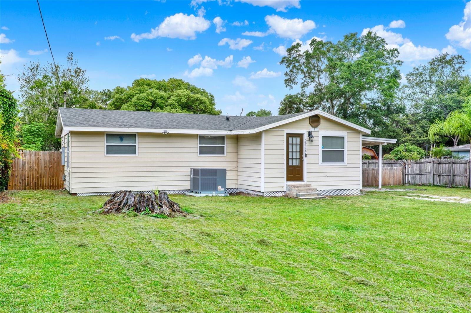 Photo of 30137 ORANGE AVENUE SORRENTO FL 32776