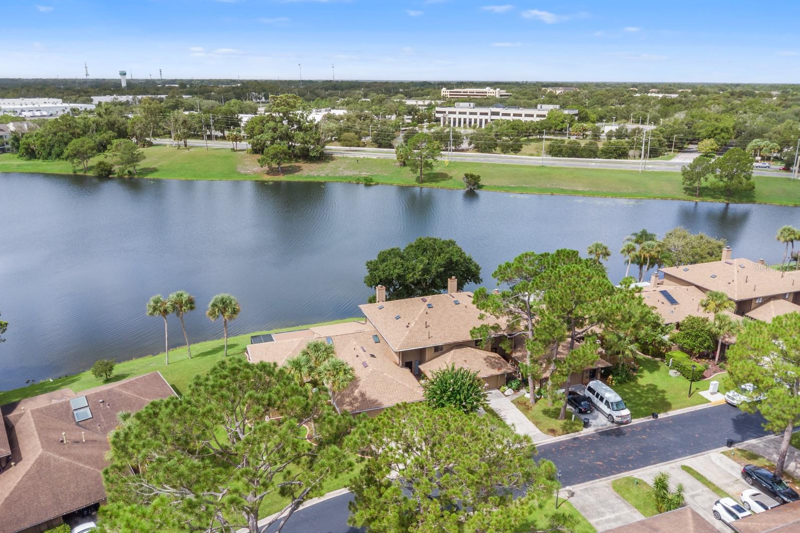 Photo of 182 HERON BAY CIRCLE LAKE MARY FL 32746