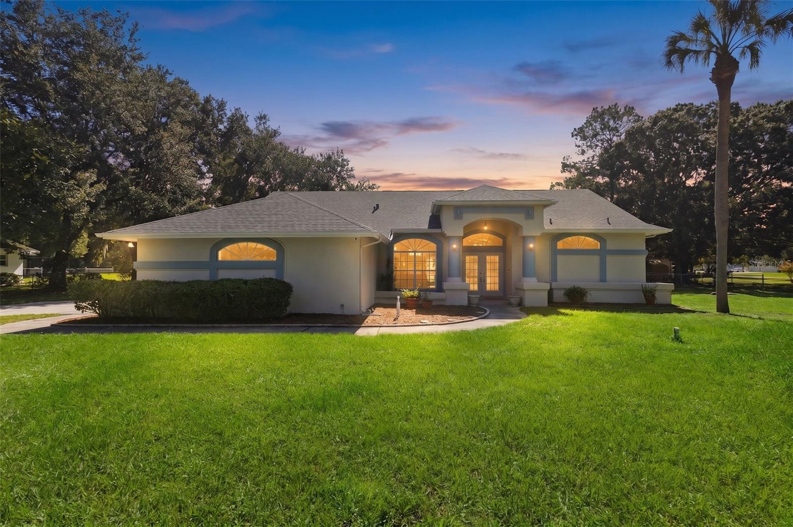 Photo of 17269 RAINTREE ROAD LUTZ FL 33558