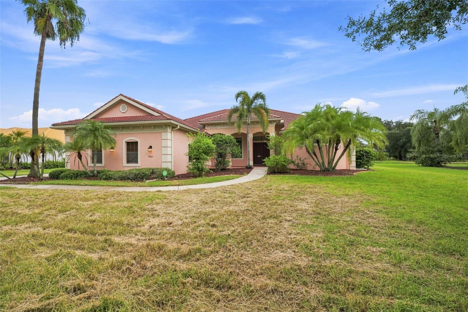 Photo of 10609 CHEVAL PLACE BRADENTON FL 34202
