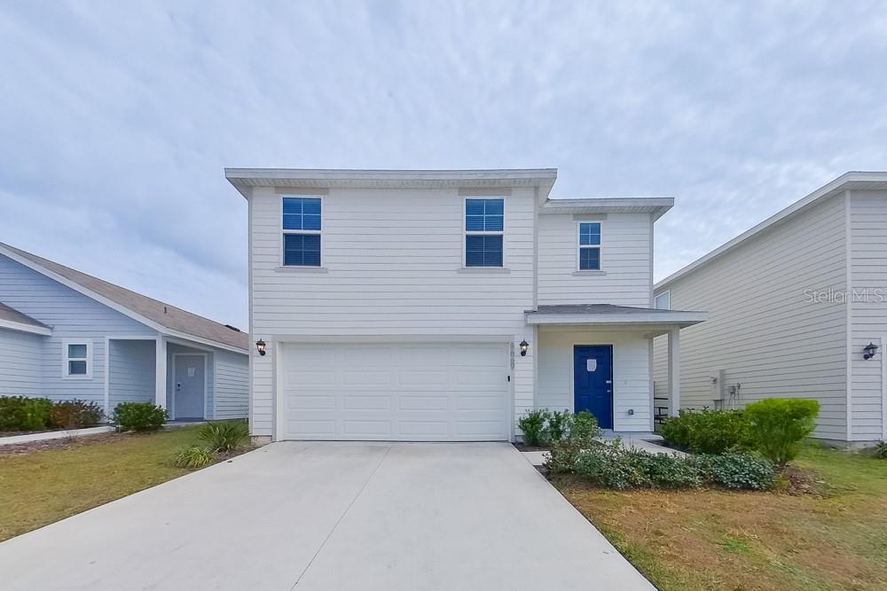 Photo of 8669 SW 43RD TERRACE OCALA FL 34476