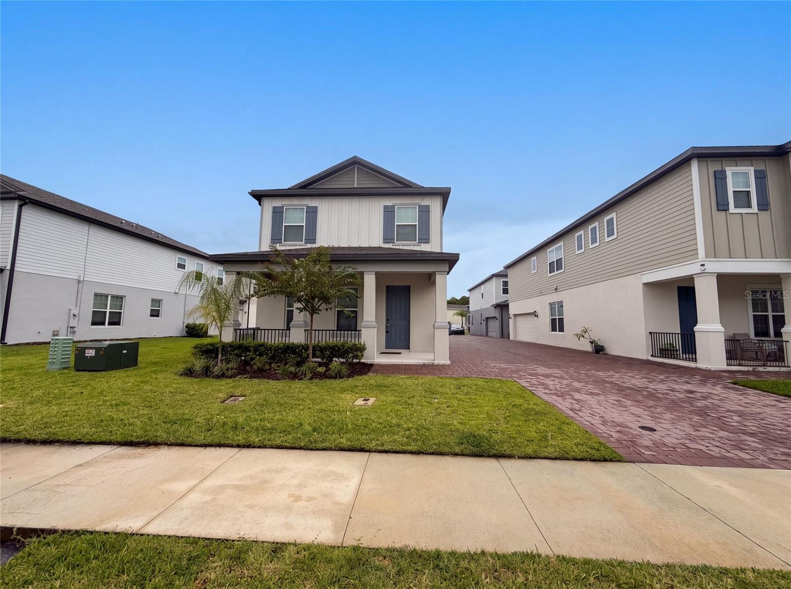 Photo of 538 VENETIAN PALMS BOULEVARD NEW SMYRNA BEACH FL 32168