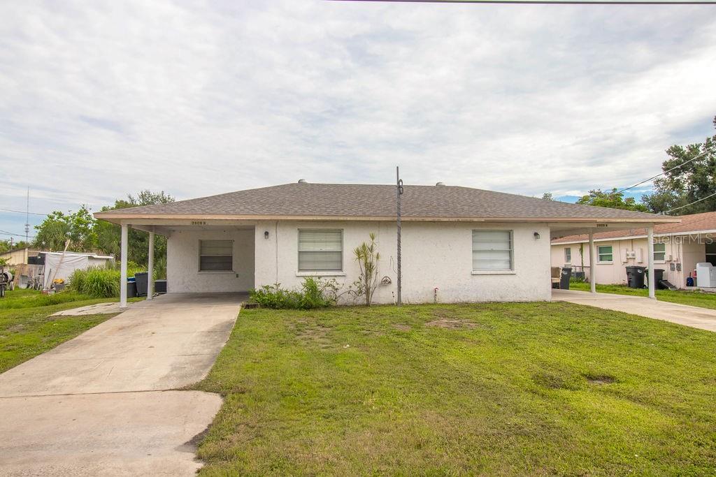 Photo of 2809 47TH AVENUE BRADENTON FL 34207