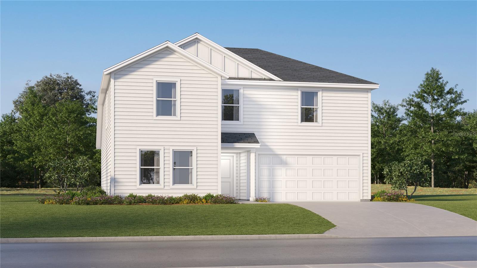 Photo of 338 NOLA LANE DUNDEE FL 33838