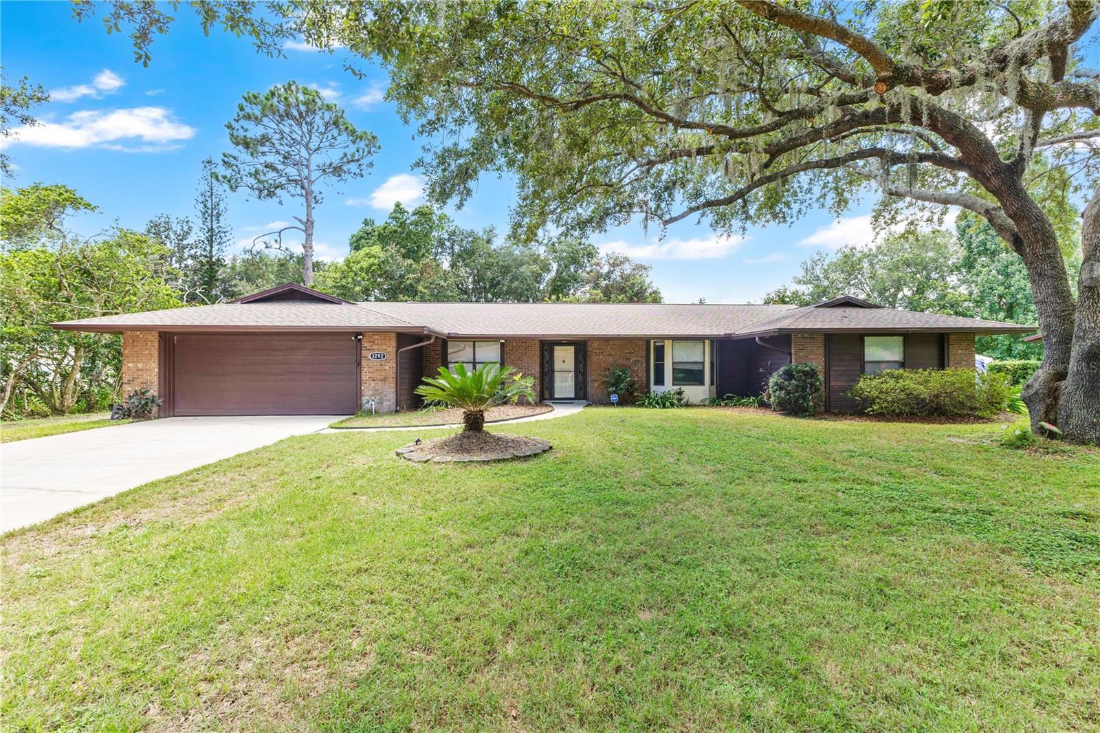 Photo of 3292 MAJESTIC OAK DRIVE ST CLOUD FL 34771
