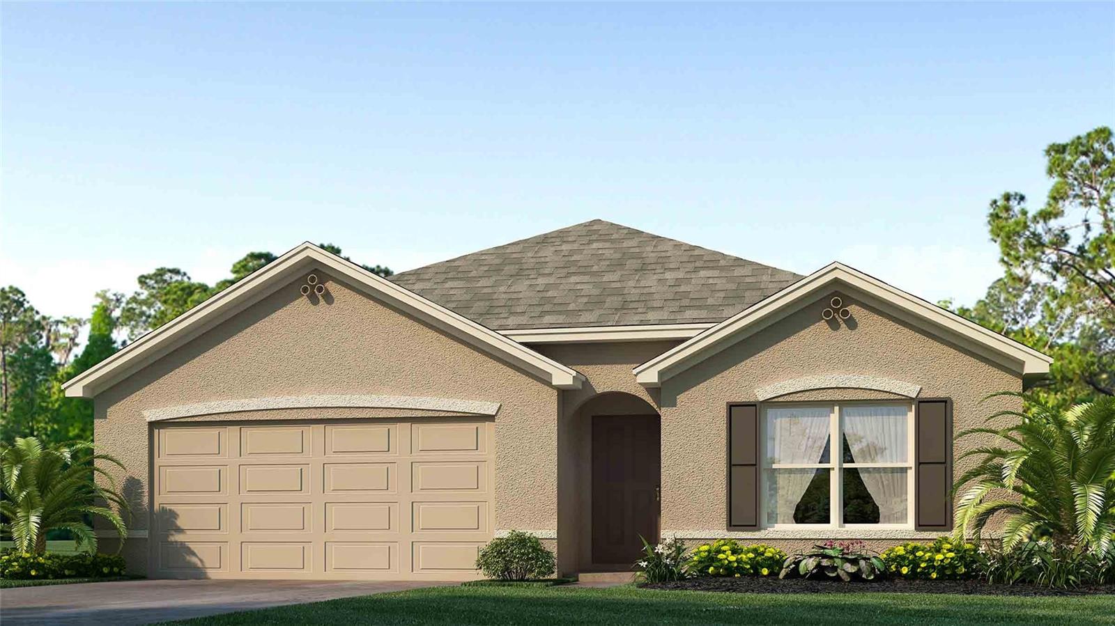 Photo of 15012 CROSSHALL STREAM DRIVE WIMAUMA FL 33598